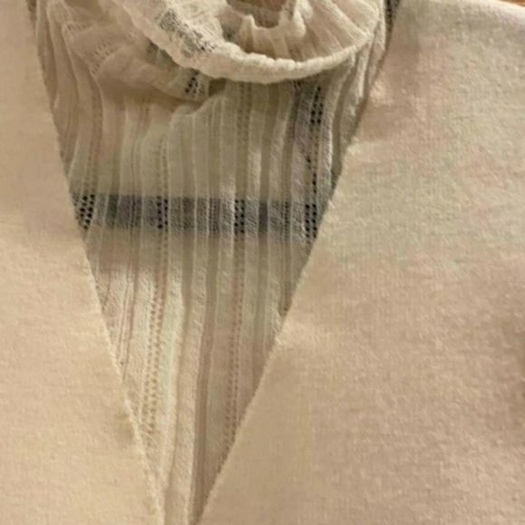 Theory Faux Double Layer Shell - Picture 4 of 14